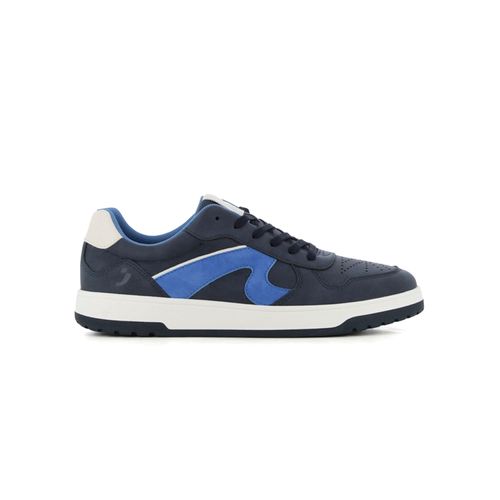 Zapatillas Urbanas Hombre SJ Stylesync