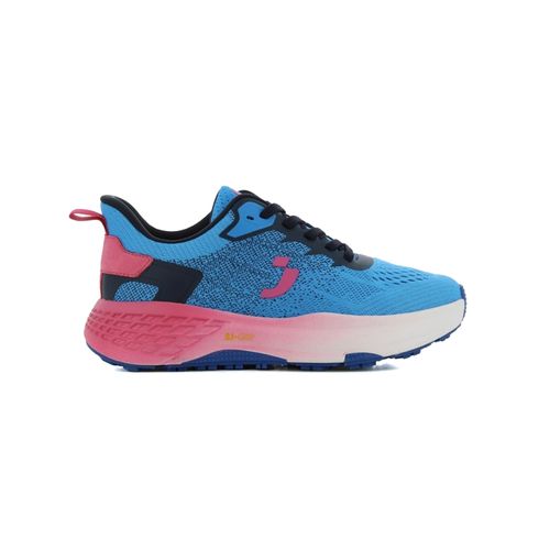 Zapatillas Running Mujer SJ Gripspeed