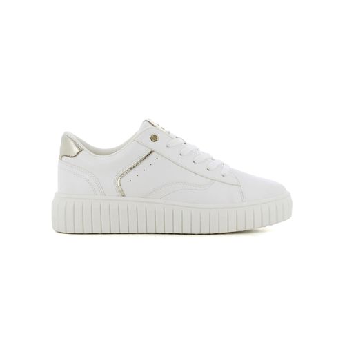 Zapatillas Urbanas Mujer SJ Glamgroove