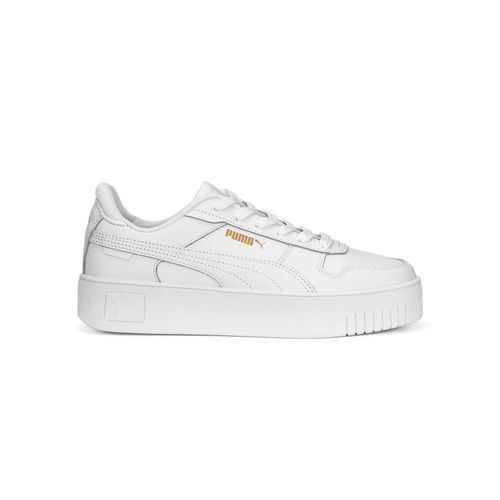Zapatillas Urbanas Mujer Puma Carina Street