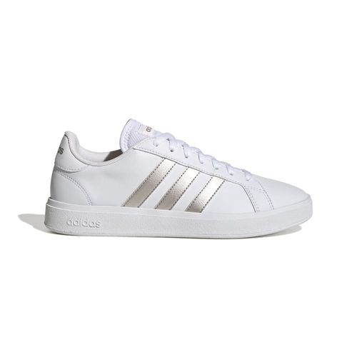 Zapatillas Urbanas Mujer Adidas Grand Court Base 2.0