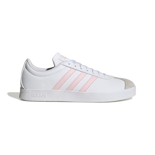 Zapatillas Urbanas Mujer Adidas Vl Court Base