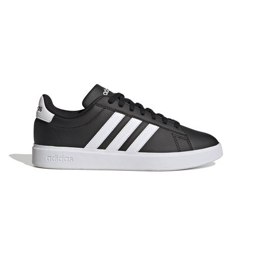 Zapatillas Urbanas Hombre adidas Grand Court 2.0 Negro