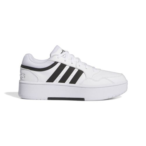 Zapatillas Baloncesto Mujer Adidas Hoops 3.0 Bold