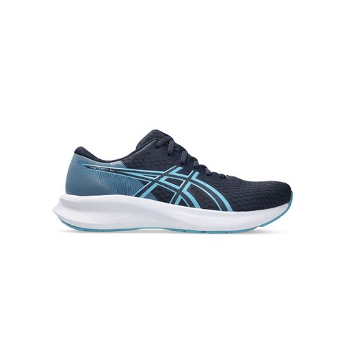 Zapatillas Running Hombre Asics Patriot 14  Azul