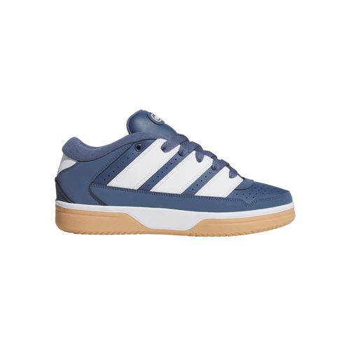 Zapatillas Basketball Unisex Adidas Break Start 2000  Azul